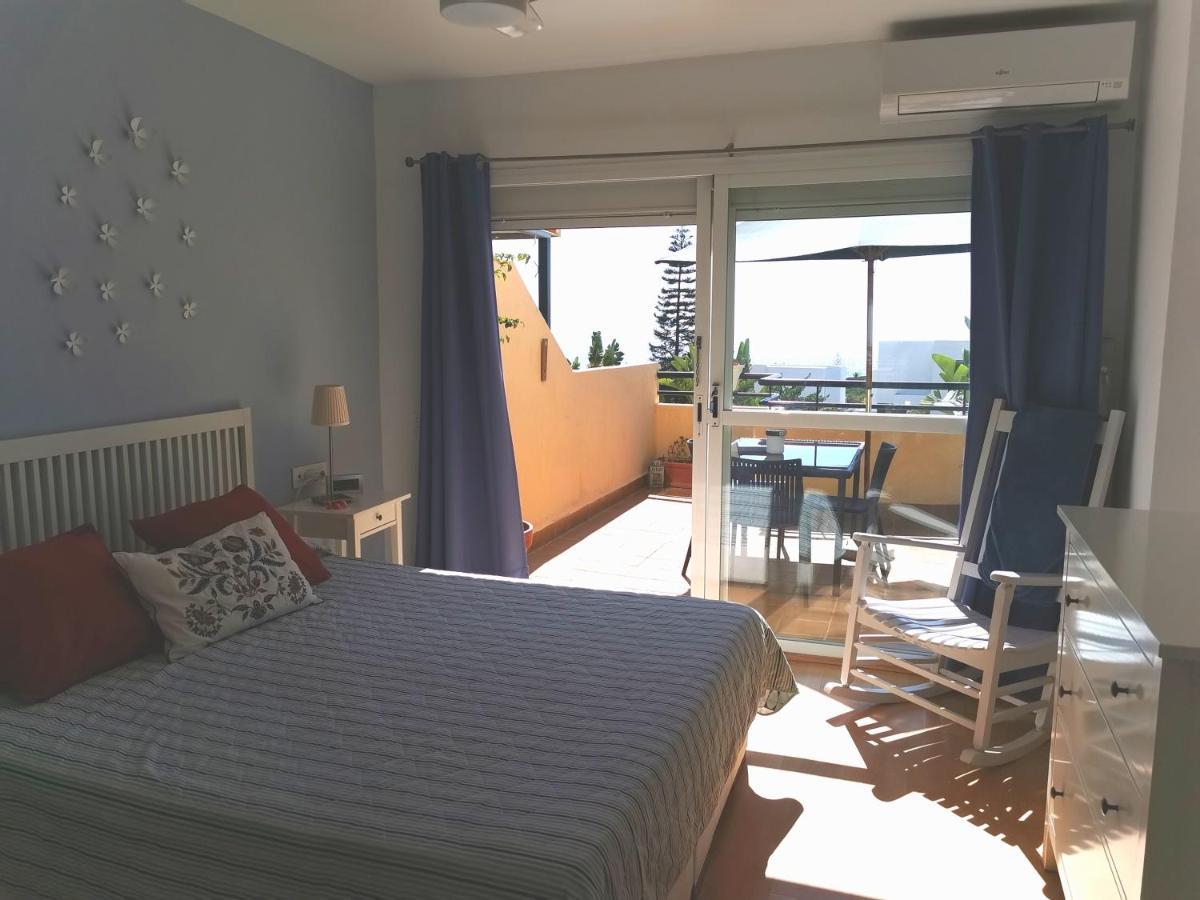 Duplex-townhouse En - Vistas Al Mar -sea View Apartment Marbella