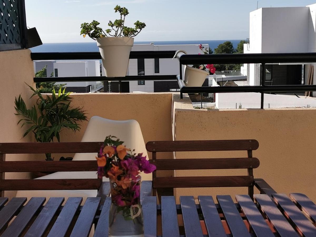 Duplex-townhouse En - Vistas Al Mar -sea View Apartment Marbella