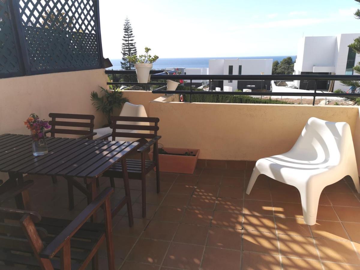 Duplex-townhouse En - Vistas Al Mar -sea View *