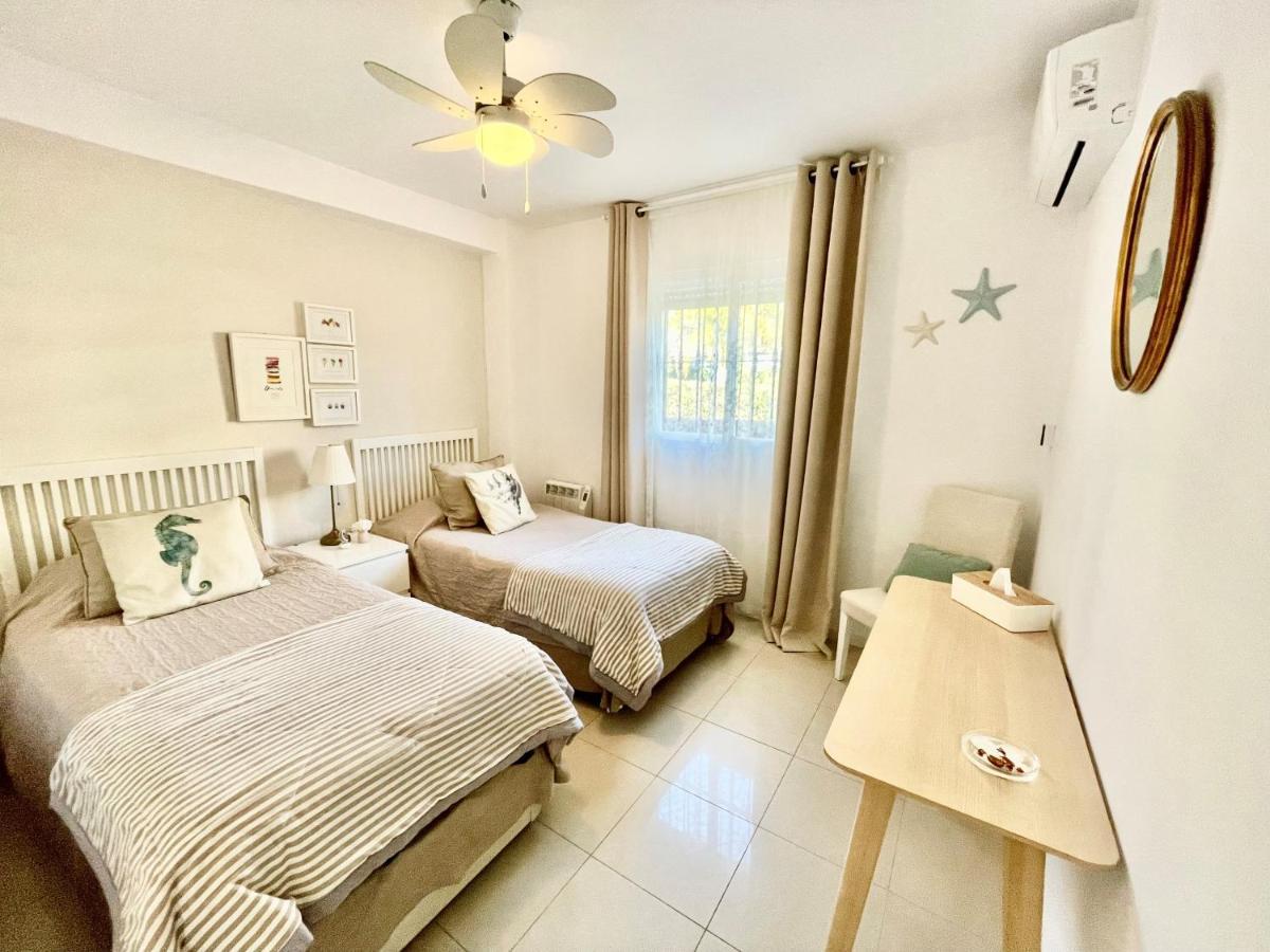 Duplex-townhouse En - Vistas Al Mar -sea View Apartment