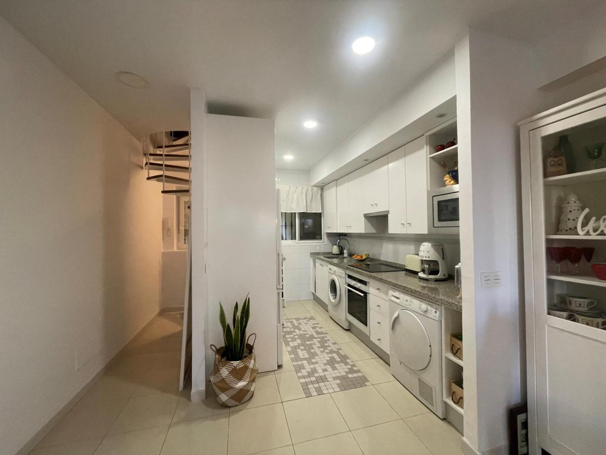Duplex-townhouse En - Vistas Al Mar -sea View Marbella