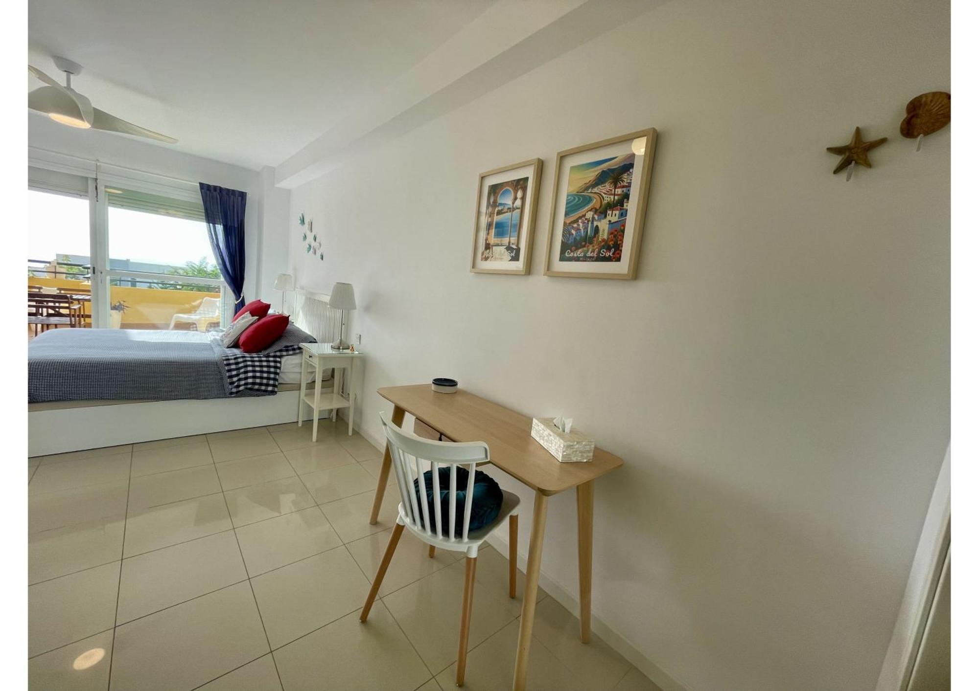 Apartment Duplex-townhouse En - Vistas Al Mar -sea View Marbella