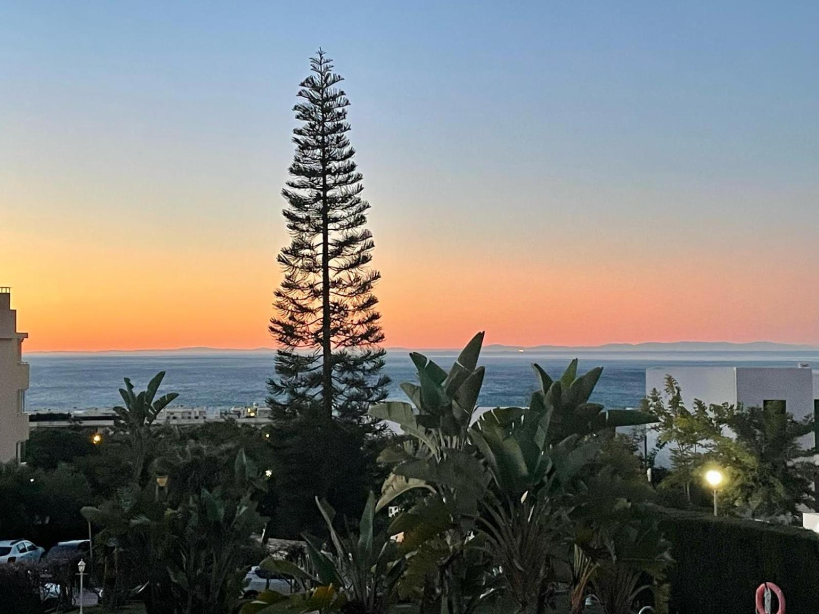 Apartment Duplex-townhouse En - Vistas Al Mar -sea View Marbella