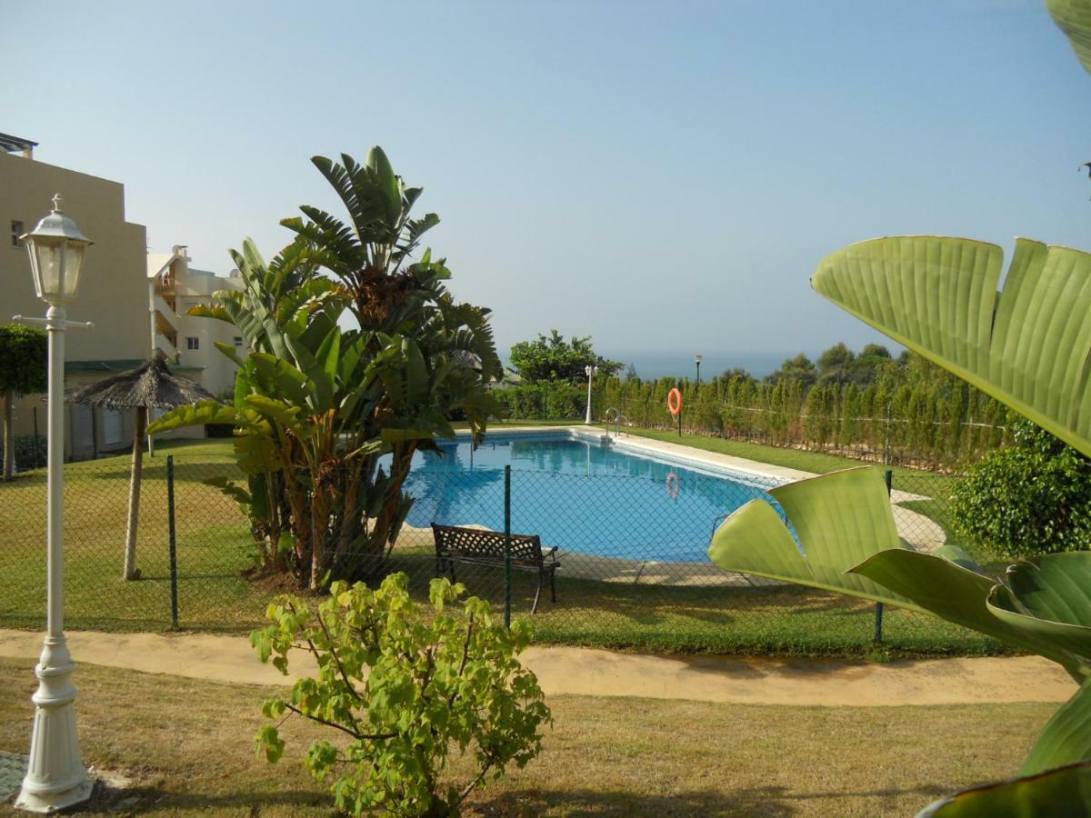Duplex-townhouse En - Vistas Al Mar -sea View Apartment