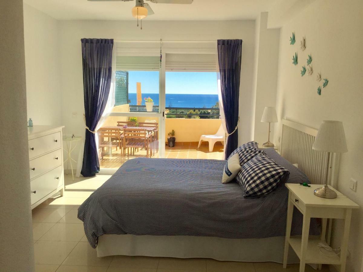 Apartment Duplex-townhouse En - Vistas Al Mar -sea View Marbella
