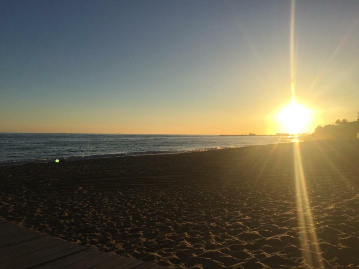 Duplex-townhouse En - Vistas Al Mar -sea View Apartment Marbella