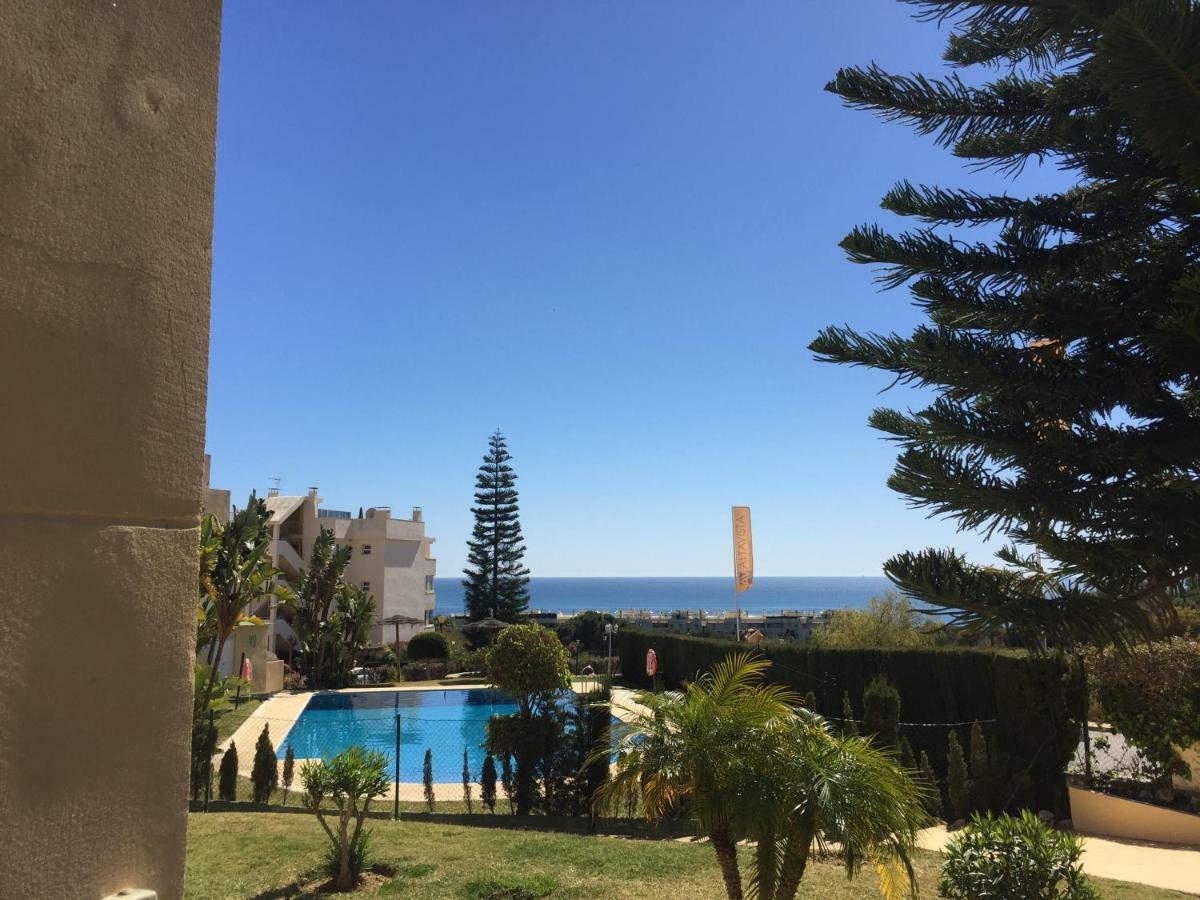 Apartment Duplex-townhouse En - Vistas Al Mar -sea View