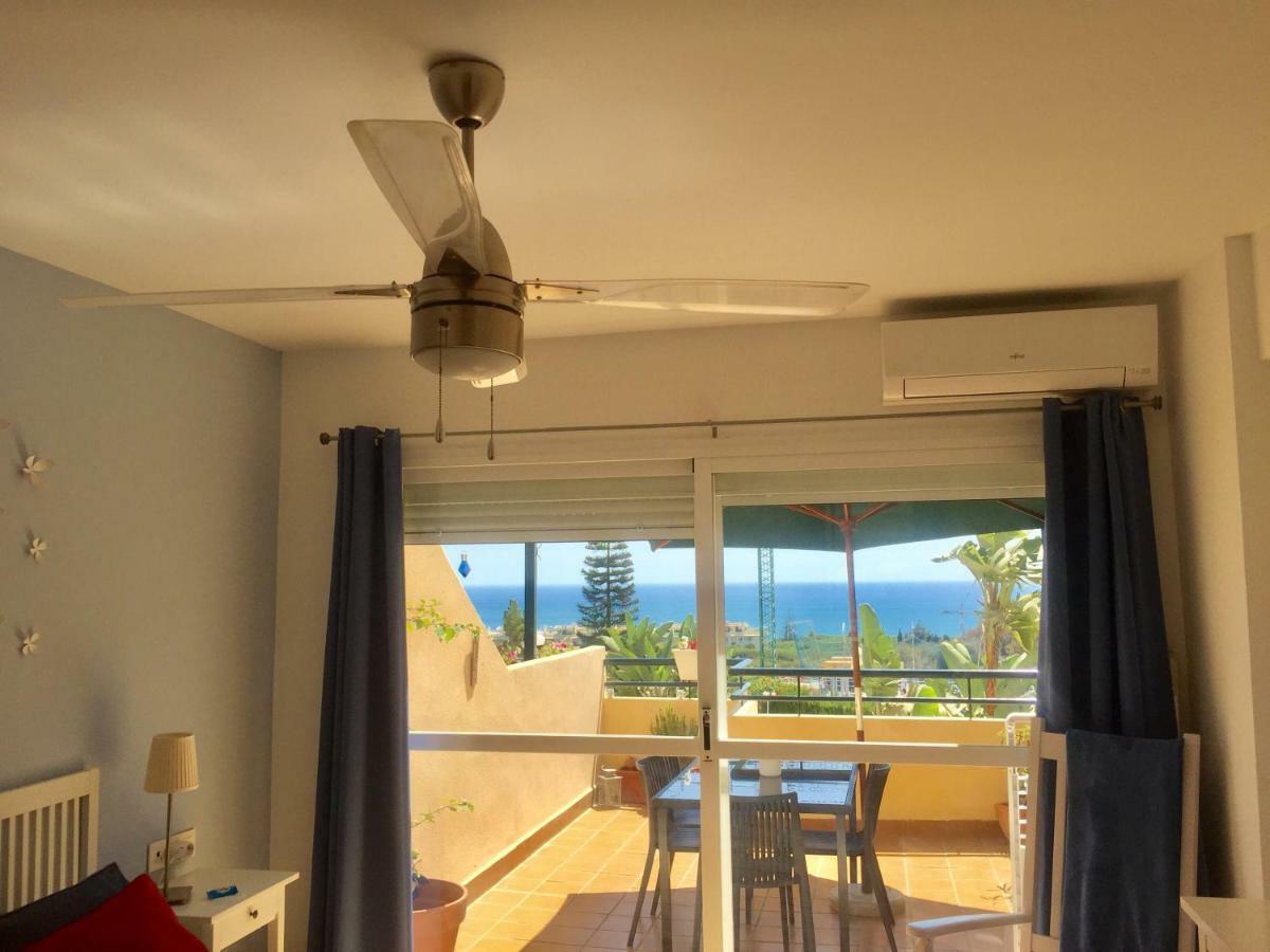 Duplex-townhouse En - Vistas Al Mar -sea View Apartment