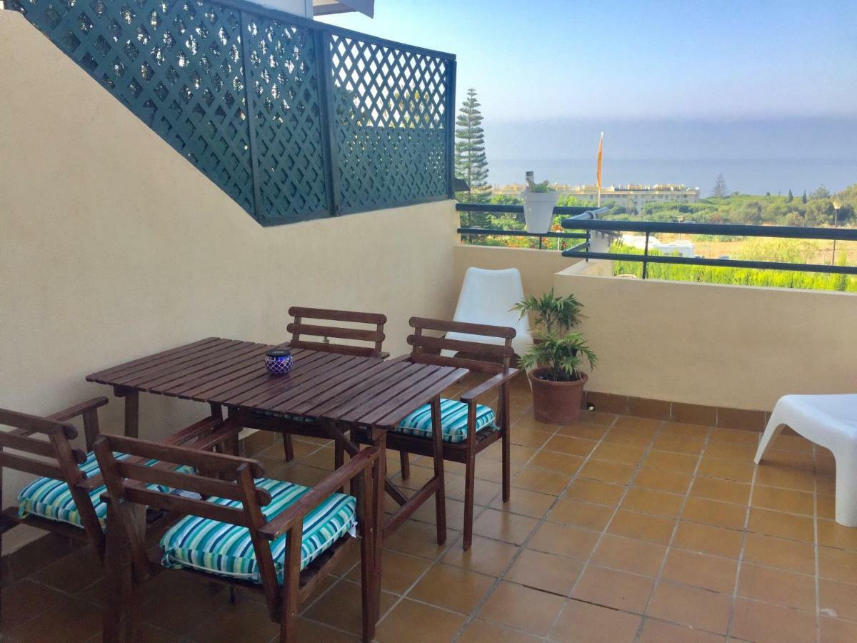Apartment Duplex-townhouse En - Vistas Al Mar -sea View *