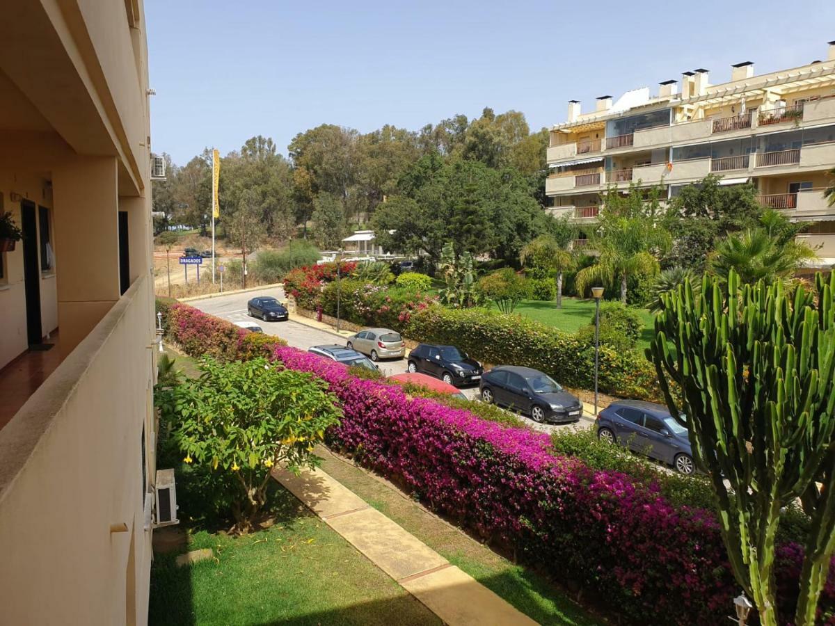 Duplex-townhouse En - Vistas Al Mar -sea View Marbella